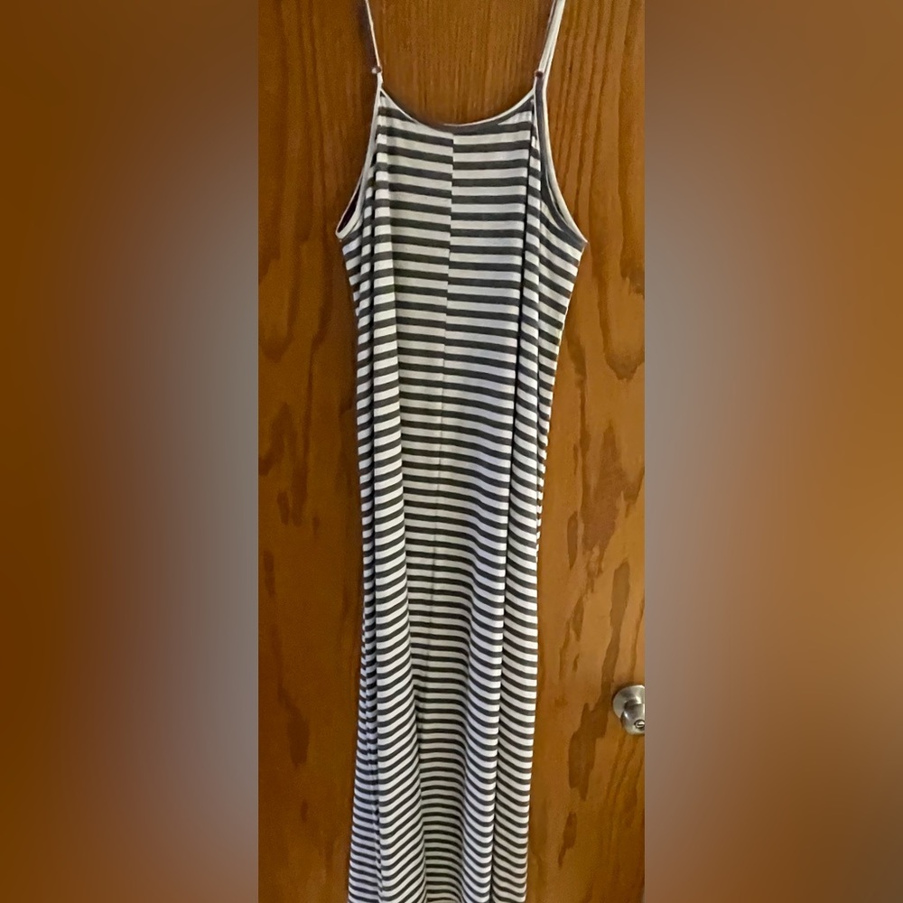 Casual and cute summer dress